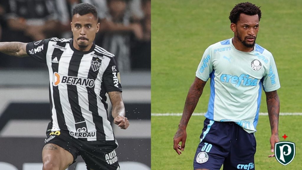 Allan fecha com grande rival e Jailson de saída do verdão: últimas do Palmeiras