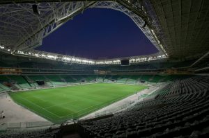 allianz parque palmeiras