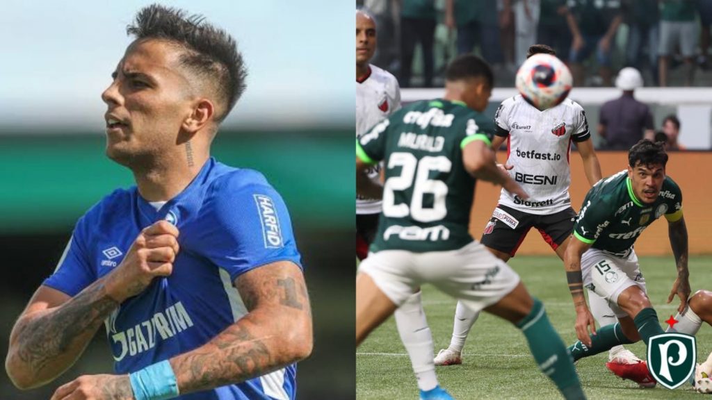 Schalke 04 oferece camisa 10 e River Plate sonda zagueiro artilheiro do verdão: últimas do Palmeiras