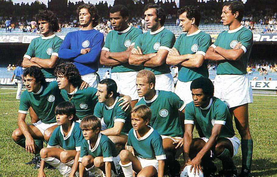 brasileiro 1972