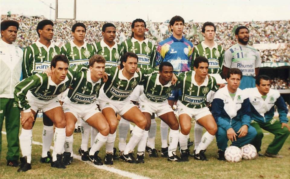 brasileiro 1993