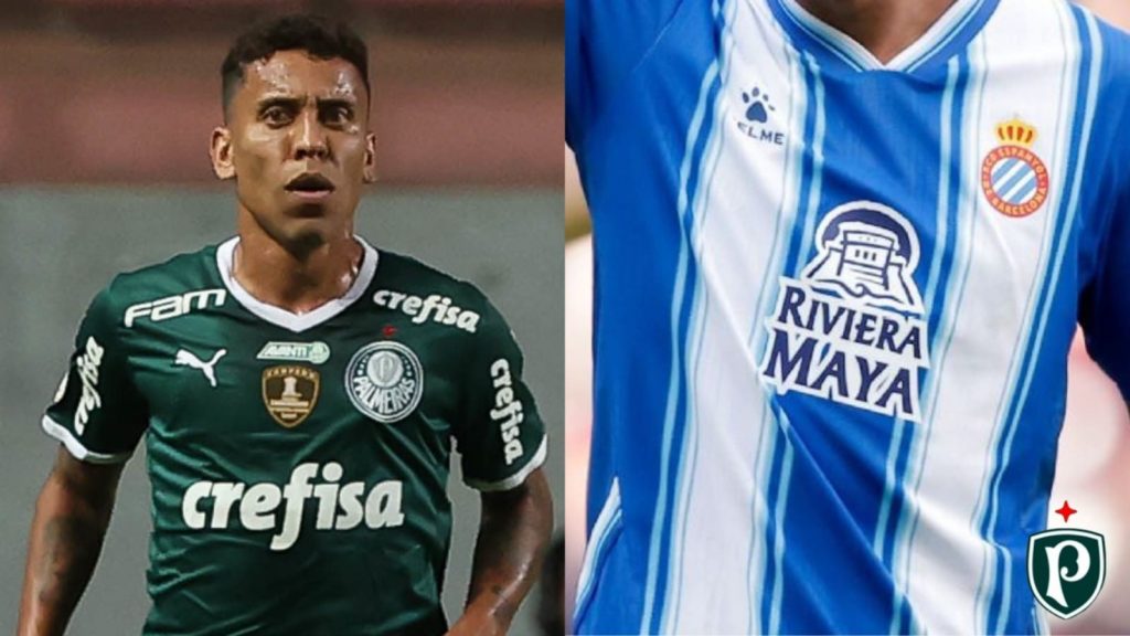 Marcos Rocha é oferecido a rival e titular na Espanha vira alvo para o 2º semestre: últimas do Palmeiras