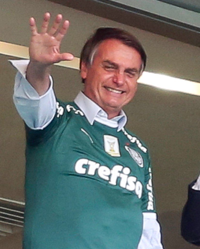 Bolsonaro