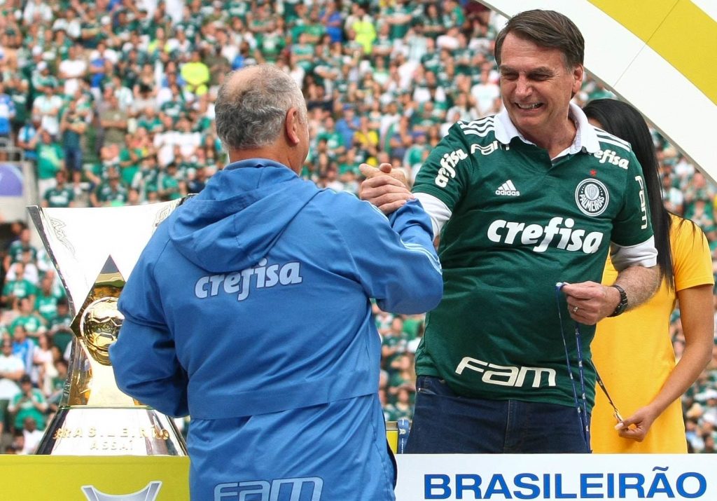 Bastidores da Notícia Dracena: RESULTADOS E JOGOS DO BRASILEIRÃO. PARTIDA  DO PALMEIRAS É ADIADA