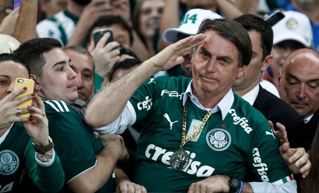 bolsonaro