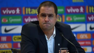 Foto: MAURO PIMENTEL/Getty Images