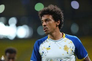 Foto: Divulgação/Al Nassr