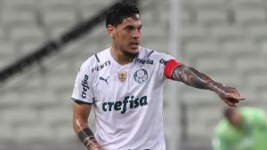 Gustavo Gómez