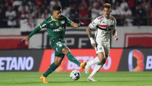 Palmeiras x São Paulo
