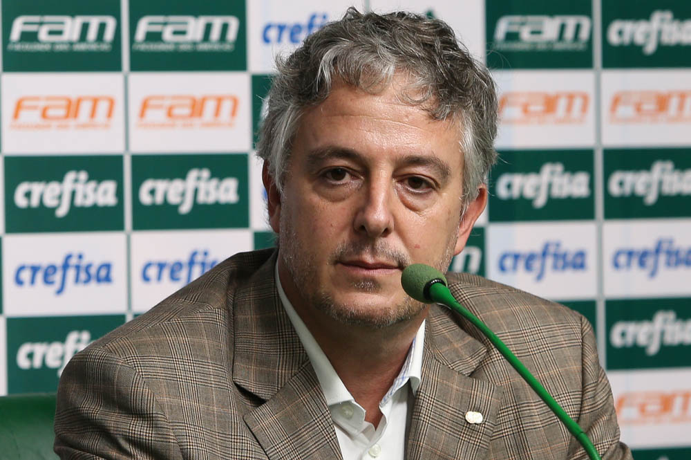 Paulo Nobre