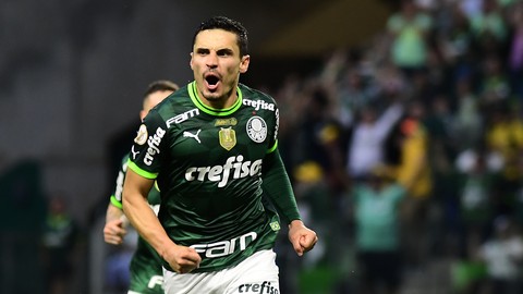 DiárioDODECA Palmeiras on X: Raphael Veiga eleito o CRAQUE do Campeonato  Paulista de 2023.  / X