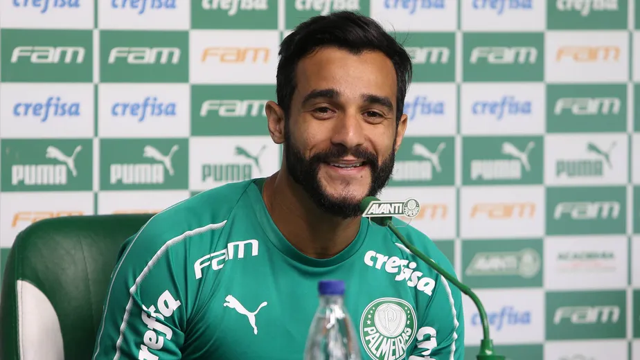 Foto: Cesar Greco / Ag. Palmeiras