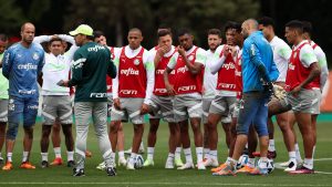 Abel Ferreira