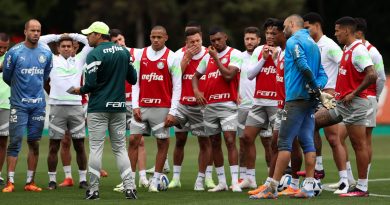 Palmeiras perde nos pênaltis para o Boca Juniors-ARG e está eliminado da  Libertadores - O Mariliense