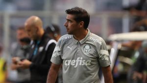 Abel Ferreira