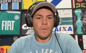Kléber Gladiador
