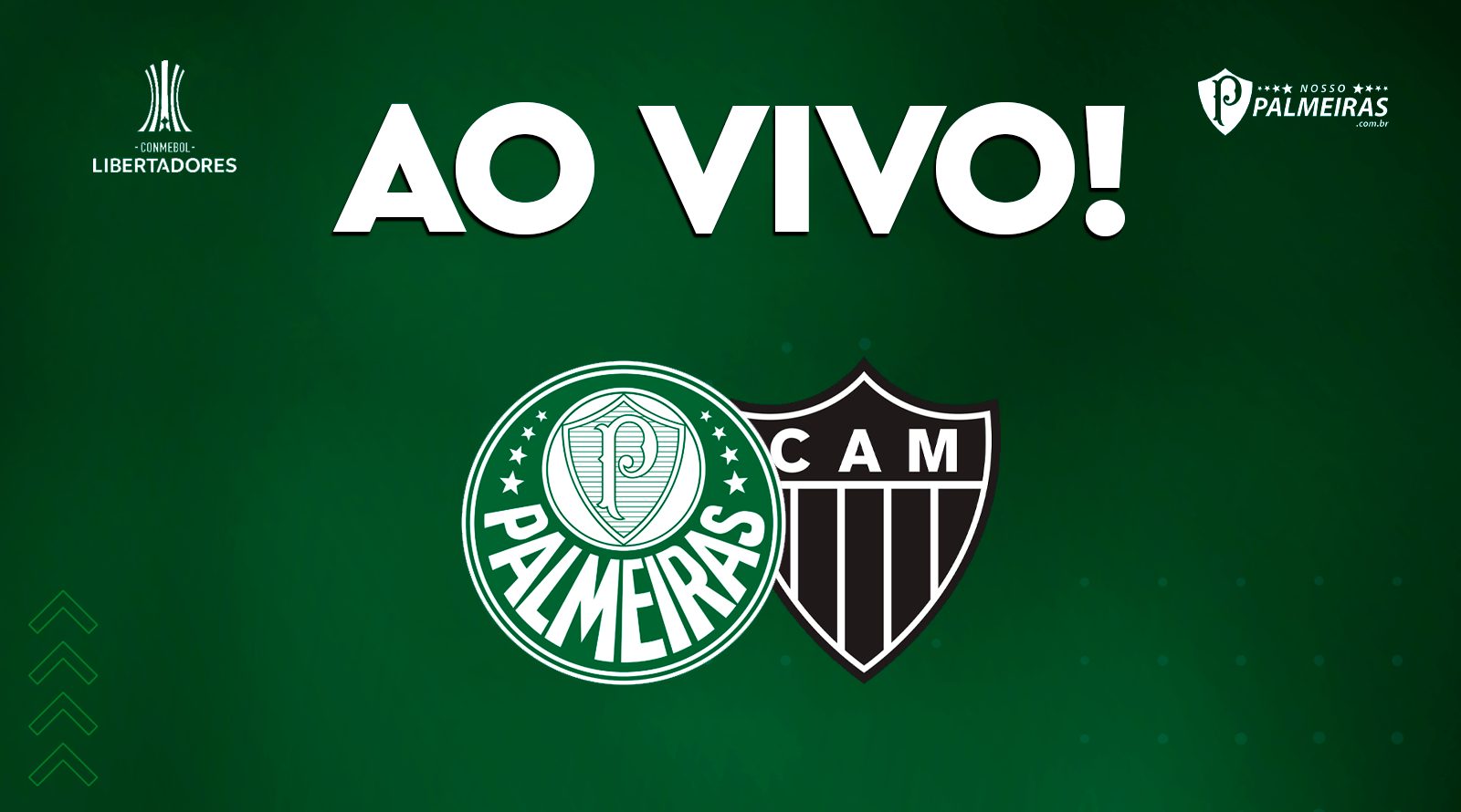Libertadores saiba onde assistir Palmeiras x nesta quarta