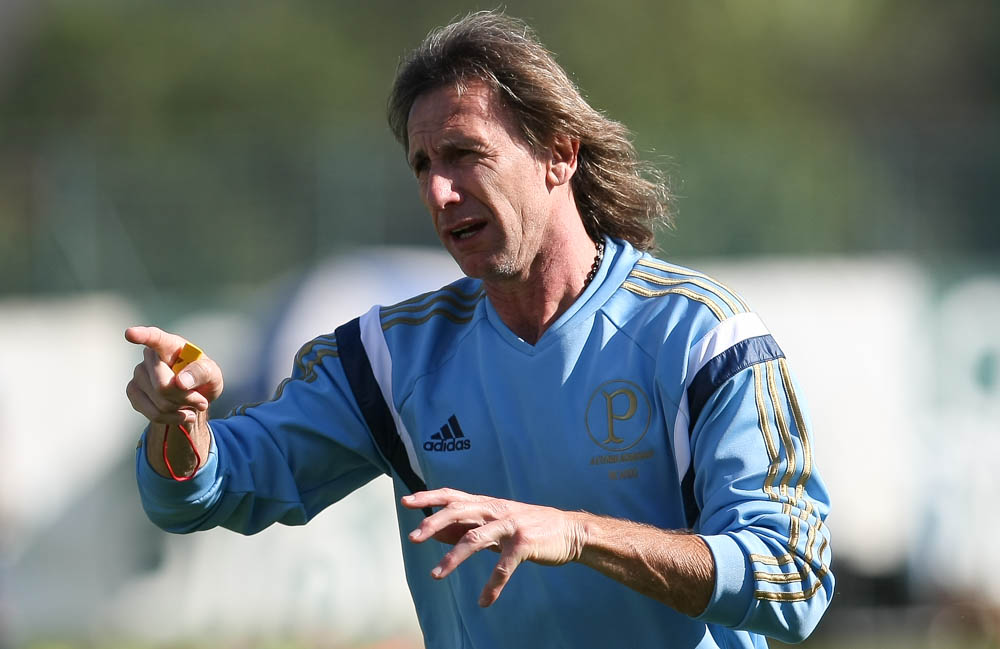 Ricardo Gareca