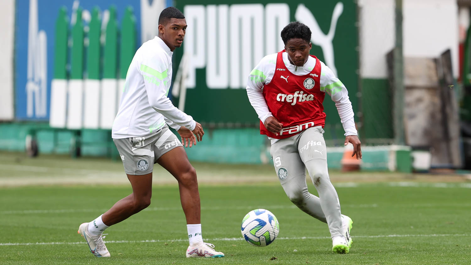 Palmeiras segue preparação, e Abel deve manter titulares para decisão  contra o Boca; veja provável time - Lance!