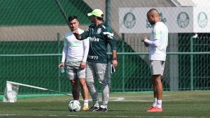 Mayke e Artur