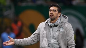 Abel Ferreira