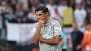 Abel Ferreira