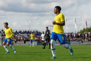 Foto: Bruno Pacheco/CBF