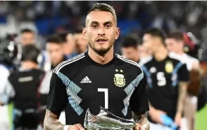 Roberto Pereyra