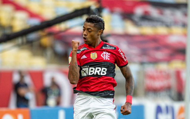 Bruno Henrique