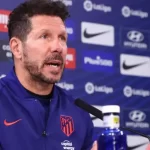 Diego Simeone