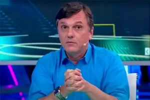 Mauro Cezar