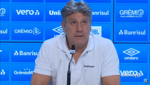 Renato Gaúcho