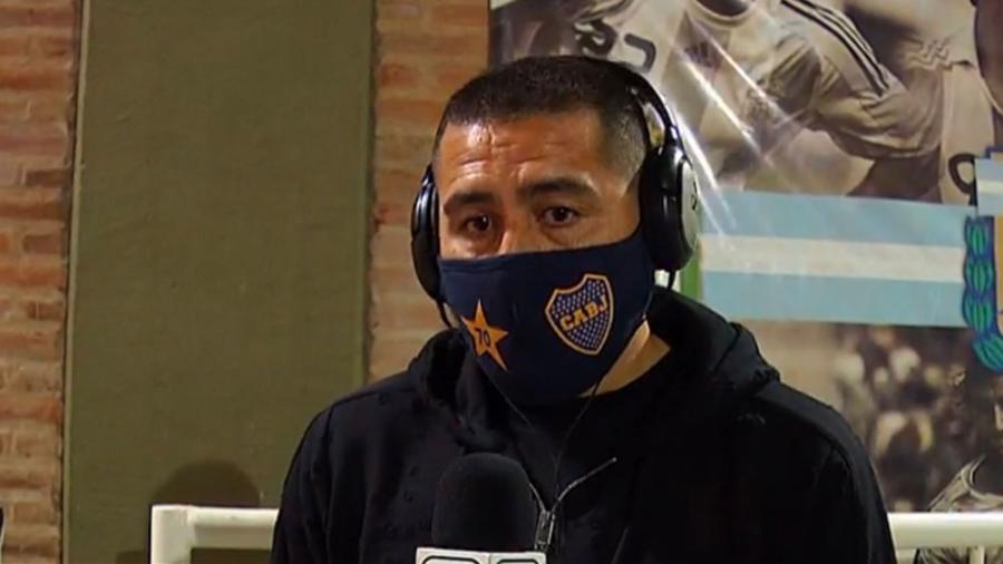 Riquelme