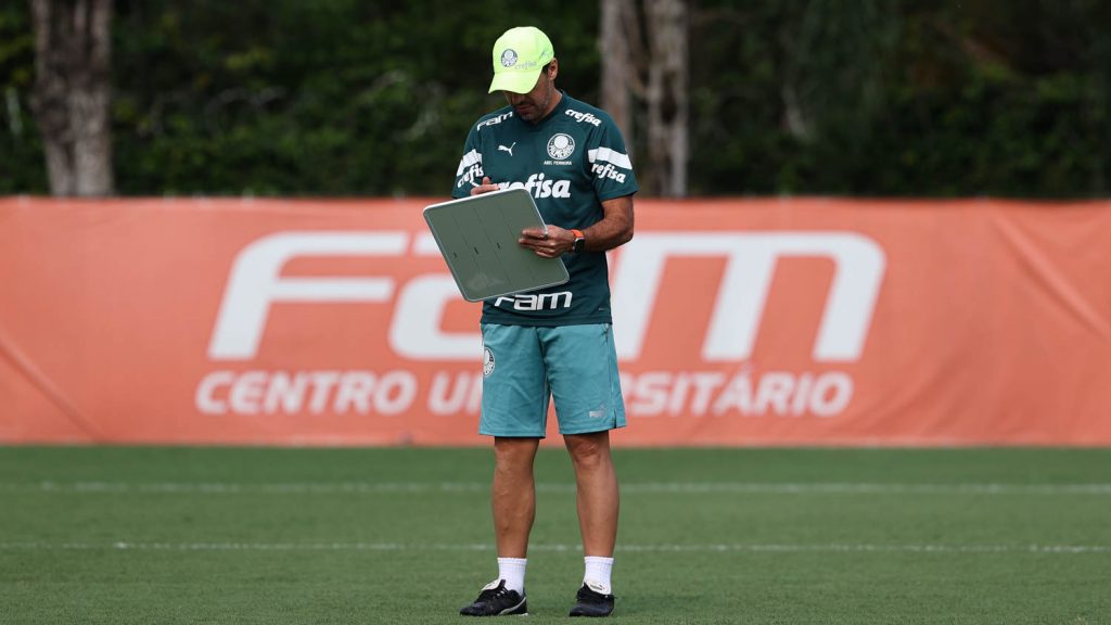 Abel Ferreira