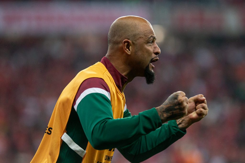 Felipe Melo