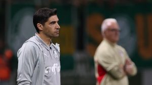 Abel Ferreira