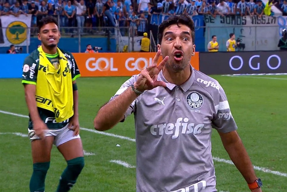 Abel Ferreira