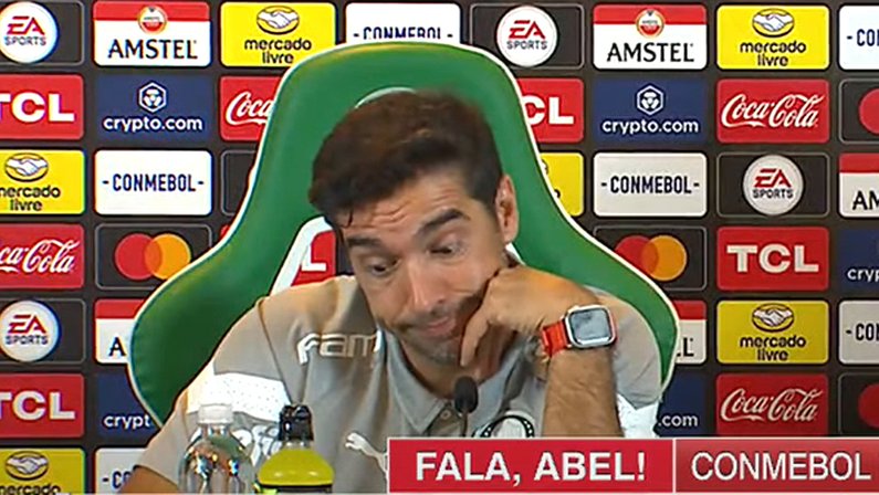 Abel Ferreira