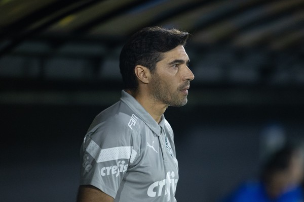 Abel Ferreira