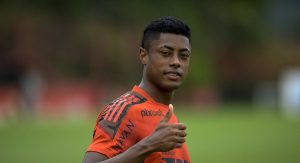 Bruno Henrique