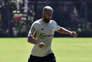 Lucas Moura