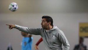 Abel Ferreira