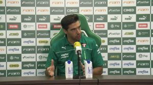 Abel Ferreira