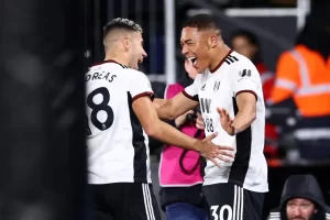 Carlos Vinicius Fulham