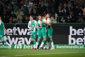 Elenco do Werder Bremen
