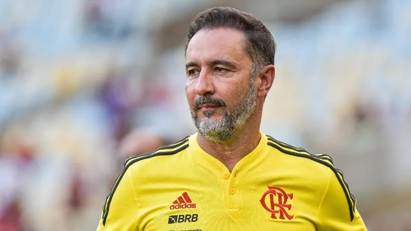 Vítor Pereira