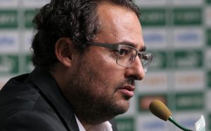 Alexandre Mattos