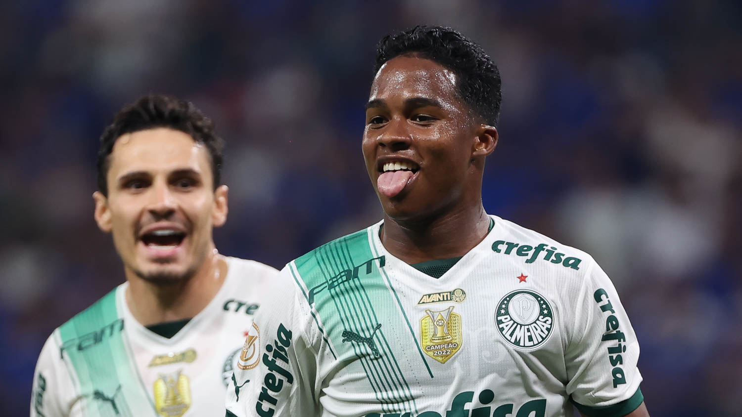 Cruzeiro x Fluminense: vidente crava o vencedor do jogo