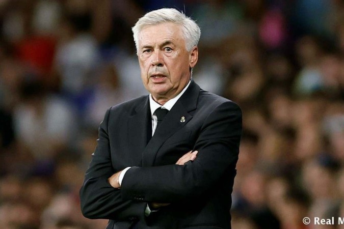 Ancelotti