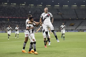 Elenco do Vasco